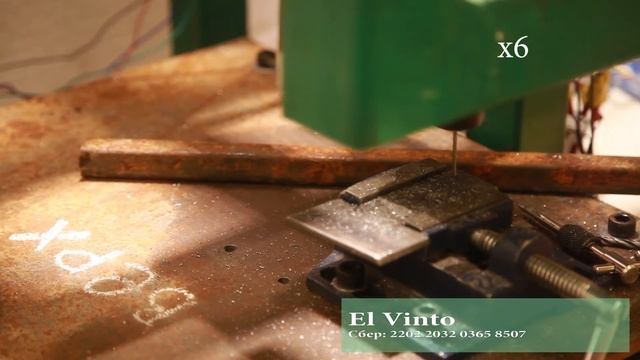 Самодельный ЧПУ. ЧПУ помогает делать детали для него самого. смотреть онлайн