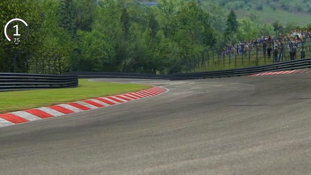 Bugatti Divo Vs Bugatti Chiron - Nordschleife