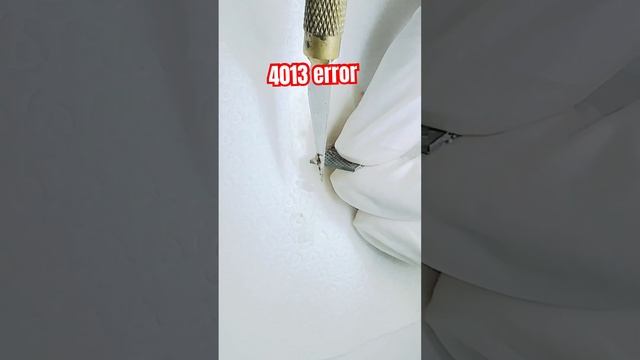 4013 error fixing iphone by reballing namd ic chip #repairing #brokeniphone #iphone11promax #issue смотреть онлайн