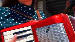 OTTA-orchestra. Litle Mann 2020