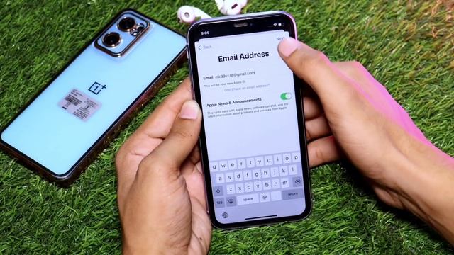 Apple ID kaise banaye 2022 | How to create Apple ID in hindi | Apple ID banana sikhe 2022 смотреть онлайн