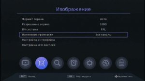SELENGA T81D на чипе GX6701 Подробный обзор новой модификации 2020 года