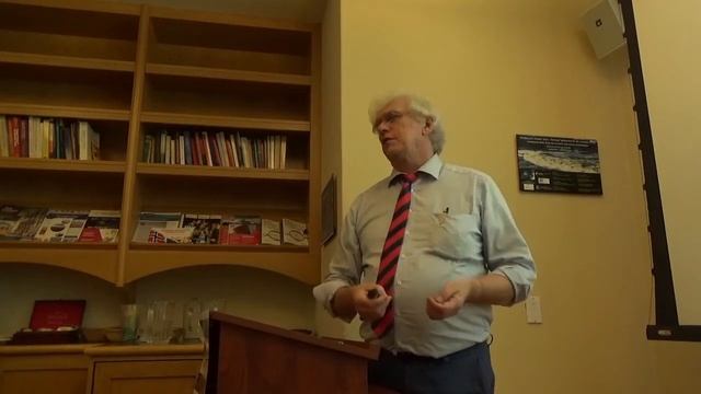 Paul Welfens - The Global Trump: Structural US Populism and Economic Conflicts with Europe and Asia смотреть онлайн