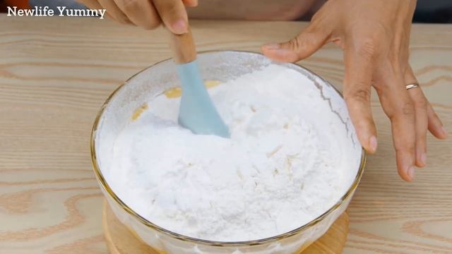 An Apple Pie That Melts In Your Mouth! Everyone Is Looking For This Recipe! |Newlife Yummy смотреть онлайн