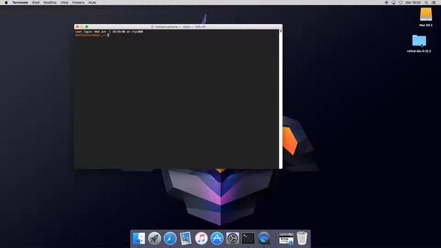 Installing Refid on Mac OS смотреть онлайн