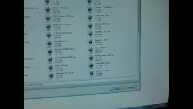How to Install Cracked Apps on iOS 6 смотреть онлайн