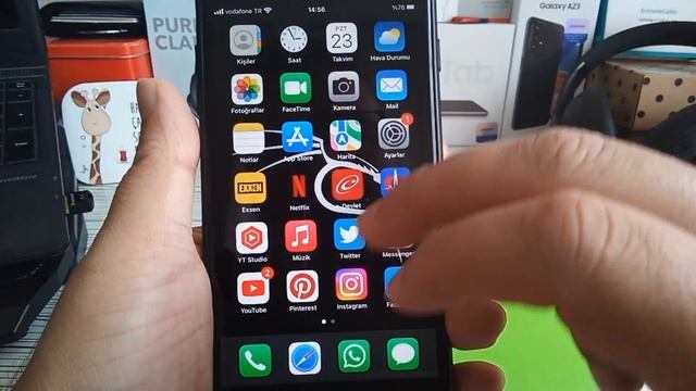 İPHONE 6S PLUS WHATSAPP DESTEĞİ NE ZAMAN BİTİYOR? смотреть онлайн