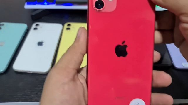 IPhone 11 💥ORIGINAL de 128 y 64 GB / SEMINUEVOS смотреть онлайн