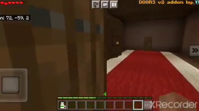 Exit doors DLC in Minecraft смотреть онлайн