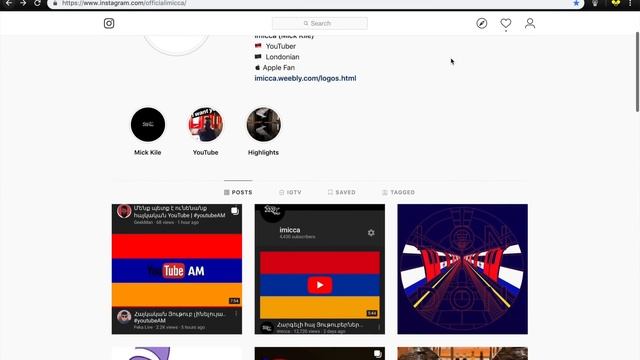 Շարժում ենք սայլը միասին #YouTubeAM смотреть онлайн