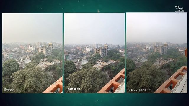 Do Megapixels Matter ? 200MP ya 12MP | смотреть онлайн