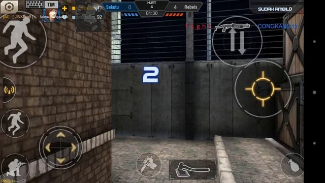 Cheat Crisis Action report Nick : kobayashi смотреть онлайн