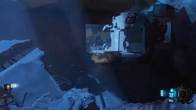 (NEW REVELATIONS EASTER-EGG FOUND) ALL CALL OF DUTY ZOMBIES SOUND TRACKS (NOT MAIN EASTER-EGG) смотреть онлайн