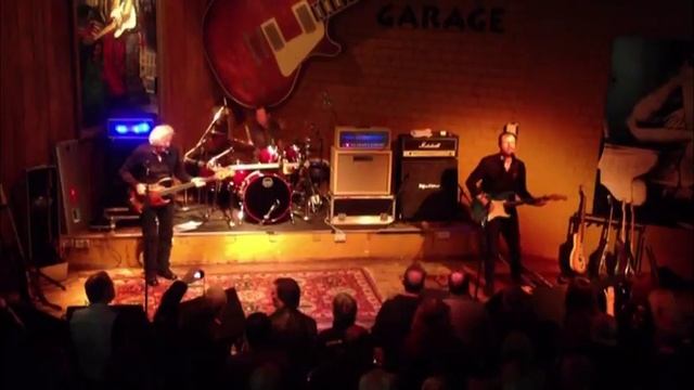Hundred Seventy Split@Blues Garage - Isernhagen (March1, '14) смотреть онлайн