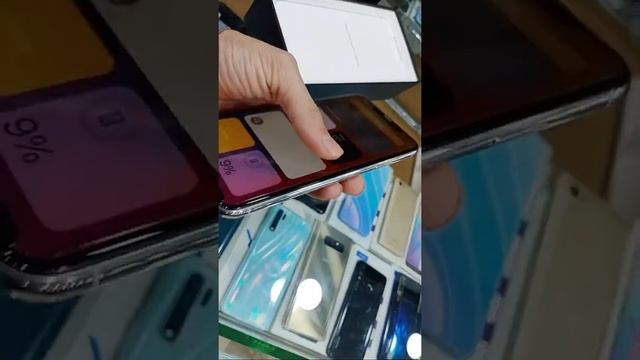 iphone 11Pro Max 64 GB PTA Non Approve Rs 103000 смотреть онлайн