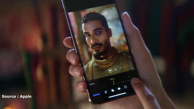 كل ما تريد معرفته عن | Iphone Xs , X Max , Xr смотреть онлайн