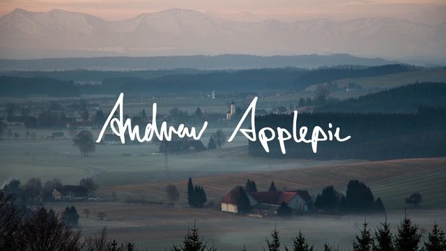 Andrew Applepie - Cassette Love смотреть онлайн