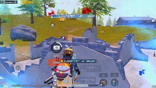 BEST IPhone 11 New Update Gameplay 3.1 😍🔥 / IPhone 11 Pubg Test 2024🥵 смотреть онлайн