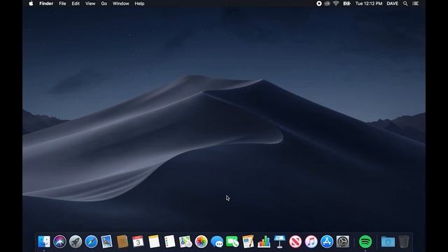 RESET YOUR MAC COMPUTER TO DEFAULT - WORKING WITH USER AND GROUP PREFERENCES IN SYSTEM SETTINGS смотреть онлайн