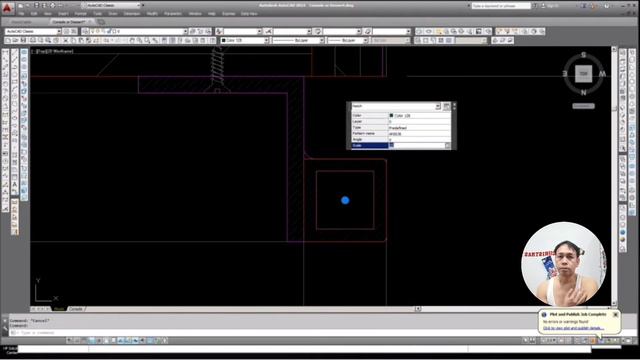 Tips Pagdrawing at Detailing ng Console gamit ang Autocad | Kuya ted | Buhay Ofw смотреть онлайн
