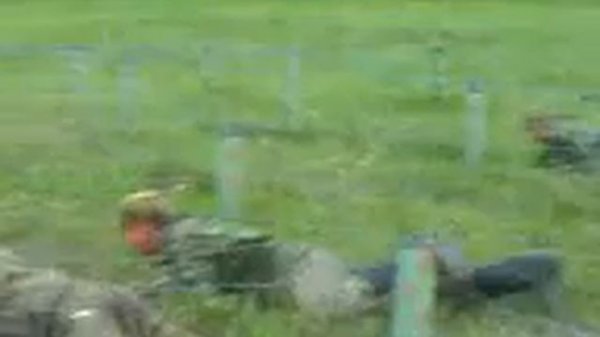 Иркутск-45,армия