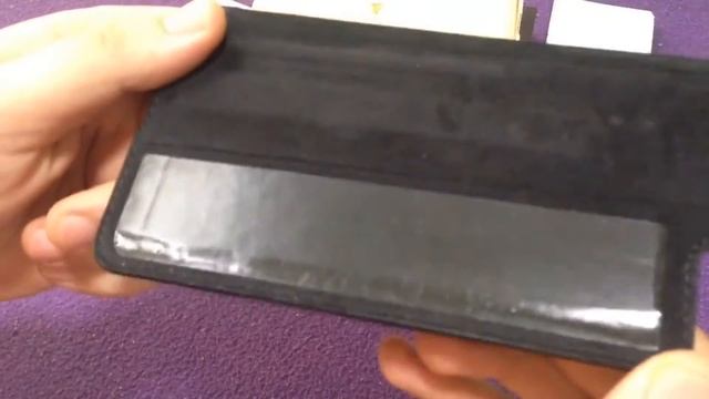 Piel Frama FRAMA SLIM Black for iPhone 6s/7 Plus Unboxing & Review !!! смотреть онлайн