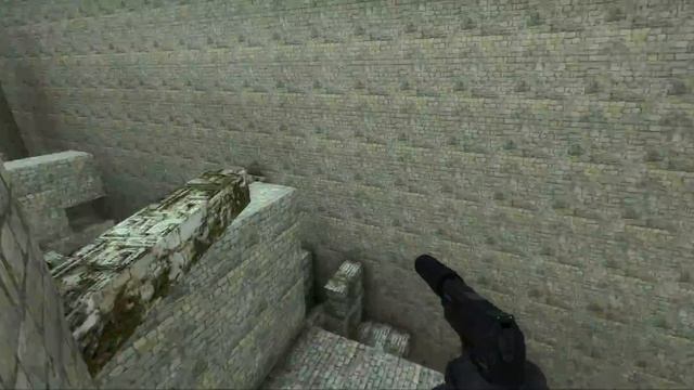 [CS:GO KZT] ROTW #2: Linus on kz_ancient_v3 смотреть онлайн
