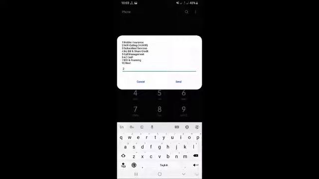 How to enable VoLTE (Wifi calling ) for Dialog 4G sims смотреть онлайн