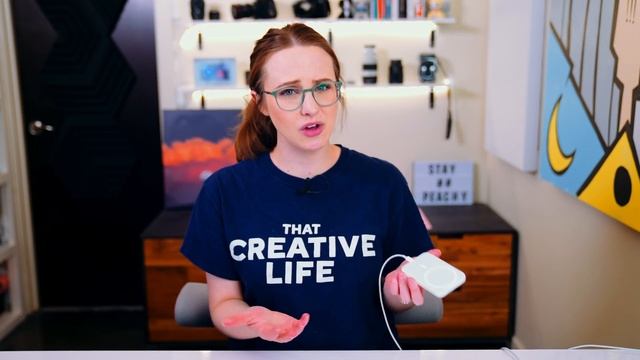 Let's Talk About iPhone MAGSAFE смотреть онлайн