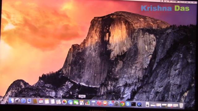 How to Do a Screen Capture in Mac OS X смотреть онлайн