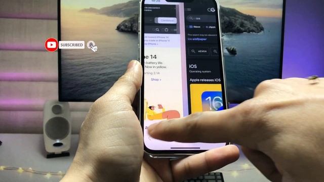 Top 5 Mind Blowing iPhone Hidden Features, Tricks & Tips (iOS 15.7.3) смотреть онлайн