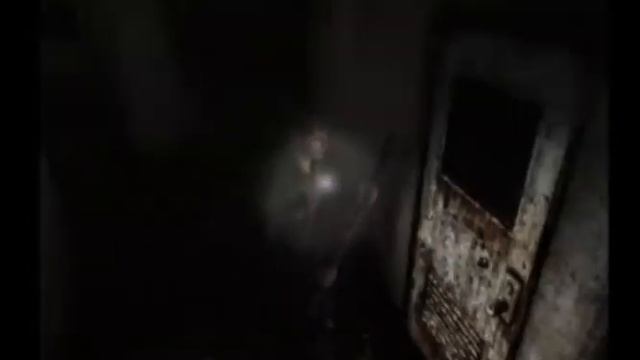 Let's Play Silent Hill 2 (blind) pt.23 - Bandaged monster sympathy - SoTS смотреть онлайн