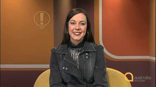 Good Study 02 English 4 - Clouds