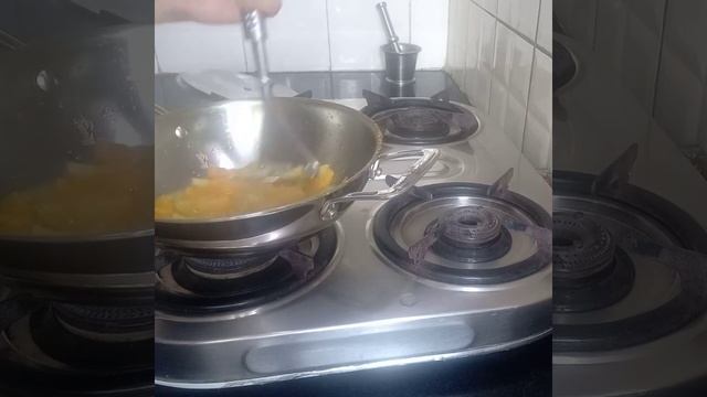 Apple n Orange Sauce смотреть онлайн