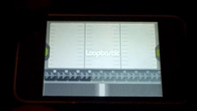 Looptastic Halloween Sound Effects For iPhone & iPod смотреть онлайн