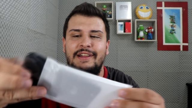 Comprei um iPhone 8 no ALIEXPRESS e VEJA O RESULTADO! смотреть онлайн
