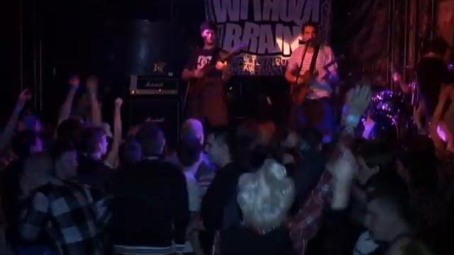 FORUS (Orenburg, 15.02.2011) смотреть онлайн