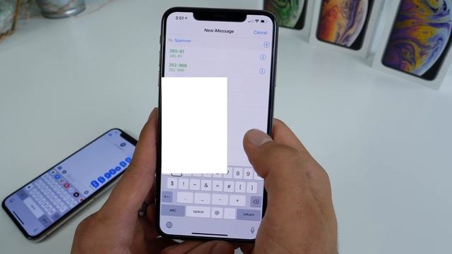 iOS 12 Passcode Bypass! Photos & Contacts (Works on XS) смотреть онлайн