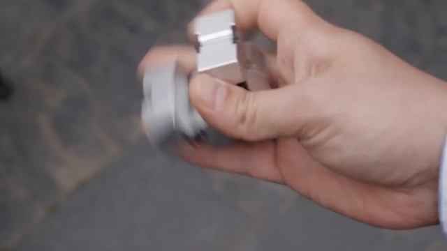 Anti Stress Fidget Infinite Cube Αντιστρες Ατέρμονας Κύβος смотреть онлайн