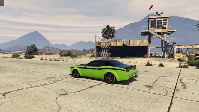 GTA 5 - TOP Supercharger Sounds смотреть онлайн