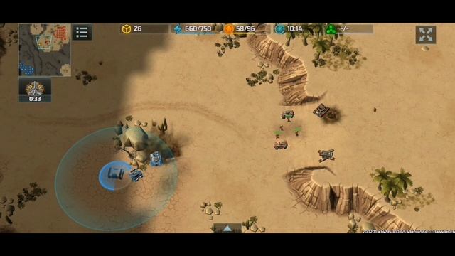 Jaguar vs Zeus | RIDER | Art of War 3 смотреть онлайн