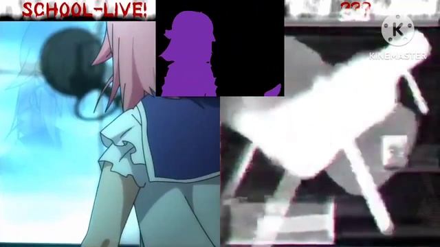 学園生活部 vs sm0 ボイパ比較 Bad Apple!! смотреть онлайн