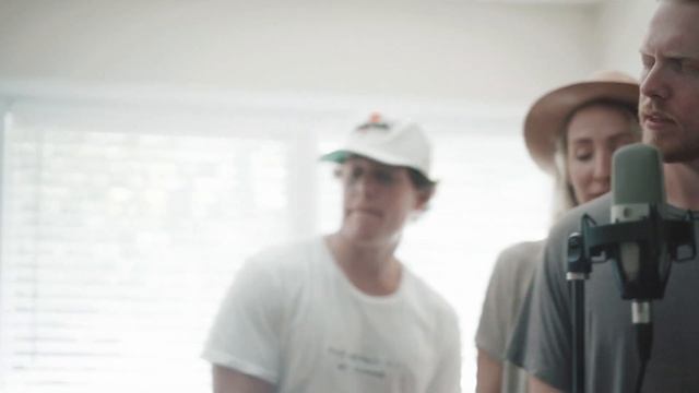 So in Love (Cover) | The Common Place Music смотреть онлайн