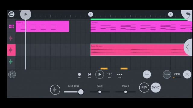 FL Studio me Dholki pattern kaise taiyar karte hain Apple studio mobile mein gana remix смотреть онлайн