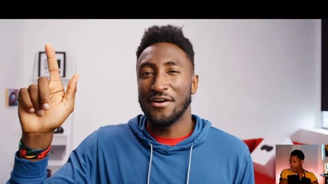 Apple Vision Pro goggles review by Marques Brownlee|Reaction #marquesbrownlee смотреть онлайн