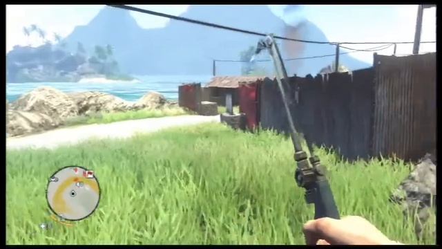 Far Cry 3 Inproper Use Trophy/Achievement смотреть онлайн
