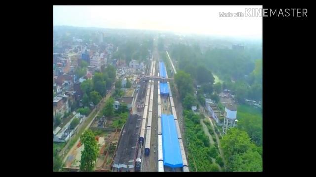 Ballia,the land of great warior Mangal Pandey 🙏 смотреть онлайн