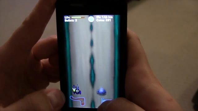 Harold and Cow sidecar bike race game the great escape for the iphone and ipad смотреть онлайн