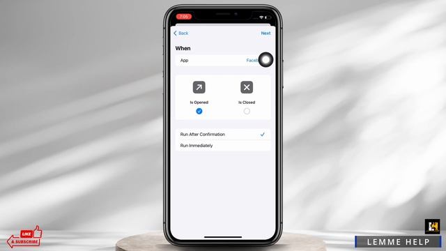 How To Lock Apps On iPhone After iOS 17 Update (EASY) смотреть онлайн