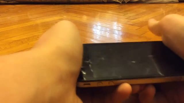 Гнем iPhone 4/bend iPhone 4 !! смотреть онлайн